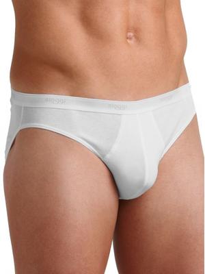 SLOGGI BASIC MEN'S BRIEFS MEN MINI Tellini S.r.l. Wholesale Clothing